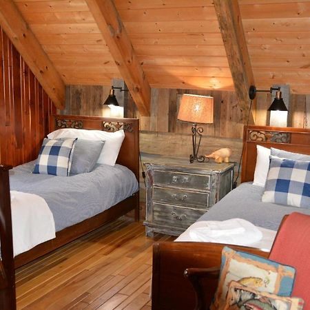 Altamont Lodge Newland ภายนอก รูปภาพ