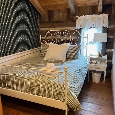 Altamont Lodge Newland ภายนอก รูปภาพ