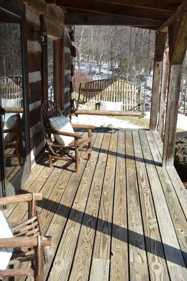 Altamont Lodge Newland ภายนอก รูปภาพ