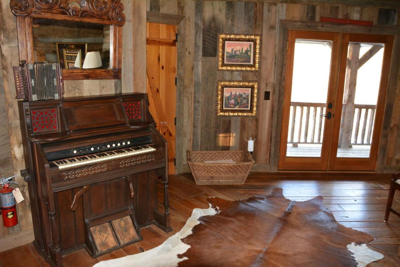 Altamont Lodge Newland ภายนอก รูปภาพ