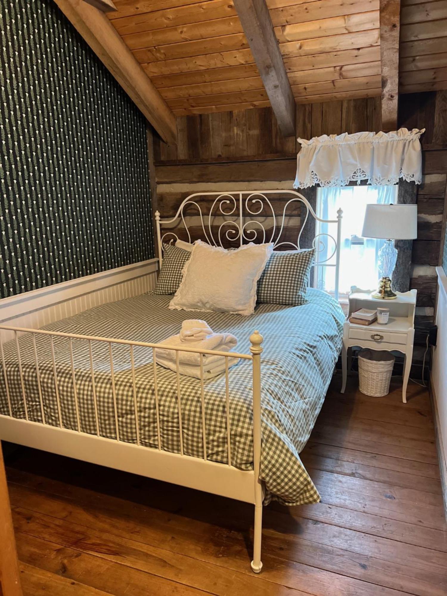 Altamont Lodge Newland ภายนอก รูปภาพ